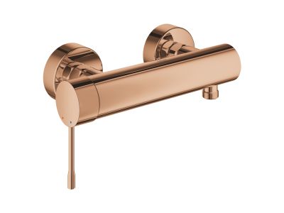 Baterie dus Grohe Essence warm sunset