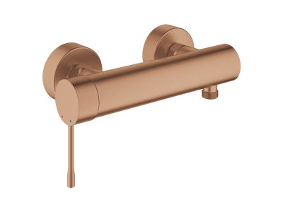 Baterie dus Grohe Essence brushed warm sunset