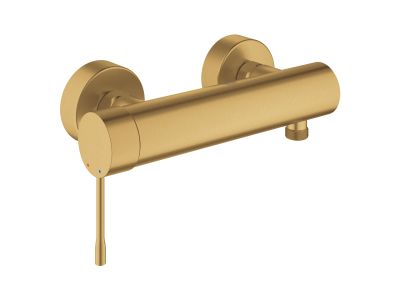 Baterie dus Grohe Essence brushed cool sunrise
