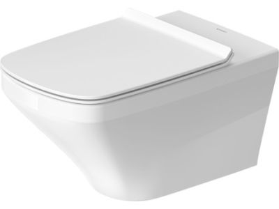 Vas WC suspendat Duravit Durastyle Rimless 62x37cm