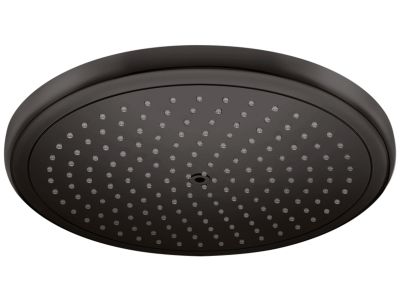 Palarie de dus Hansgrohe Croma 280, 1 jet, negru mat
