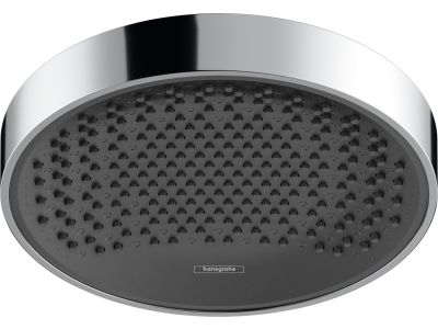 Palarie de dus Hansgrohe Rainfinity 250, 1 jet, crom