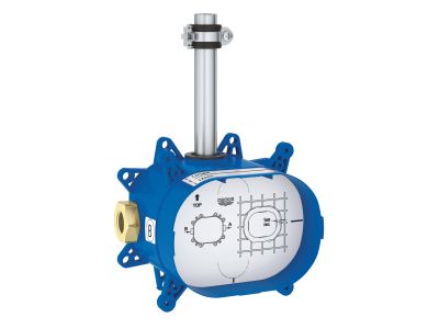 Cadru incastrat Grohe RainShower 360 pentru set de dus fix 26 254 / 26 450