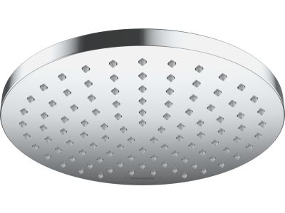 Palarie dus Hansgrohe Vernis Blend 200 cu 1 jet, crom