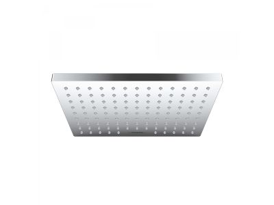 Palarie de dus Hansgrohe Vernis Shape 230 1 jet EcoSmart, crom