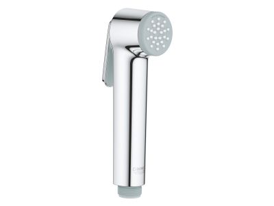 Para de dus igiena intima Grohe Vitalio Trigger Spray 30 cu 1 jet, crom