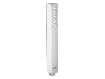 Para de dus Grohe Vitalio Joy Cube Stick cu 1 jet, crom
