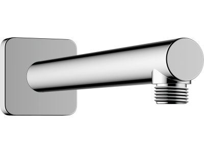 Brat de dus Hansgrohe Vernis Shape 240mm montare pe perete, crom