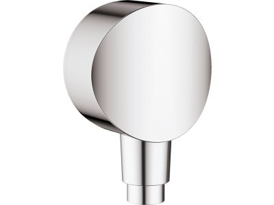 Accesoriu Hansgrohe FixFit S pentru furtun dus, crom