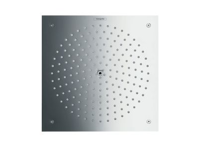Palarie de dus Hansgrohe Raindance 260mm, Air 1jet , montare pe tavan