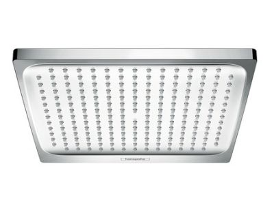 Palarie de dus Hansgrohe Crometta E240  1 jet