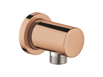 Conector FixFit Grohe Rainshower 1/2, warm sunset