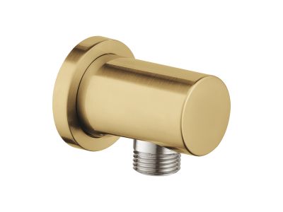 Conector FixFit Grohe Rainshower 1/2, brushed cool sunrise