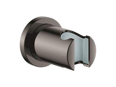 Agatatoare de dus fixa Grohe Rainshower, hard graphite