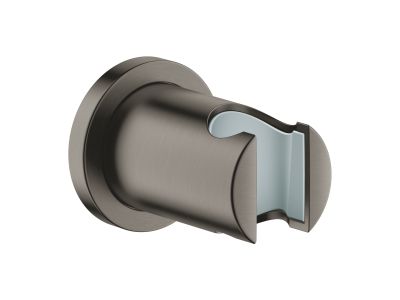 Agatatoare de dus fixa Grohe Rainshower, brushed hard graphite