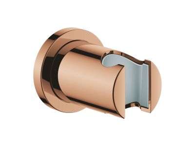 Agatatoare de dus fixa Grohe Rainshower, warm sunset