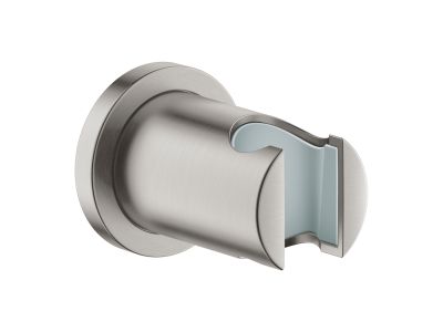 Agatatoare de dus fixa Grohe Rainshower, supersteel