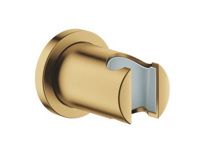 Agatatoare de dus fixa Grohe Rainshower, brushed cool sunrise