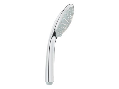Para de dus Grohe Euphoria 110 Duo cu 2 jeturi, crom
