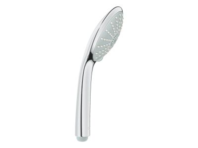 Para de dus Grohe Euphoria 110 Massage cu 3 jeturi, 9.5 l/min, crom