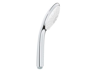 Para de dus Grohe Euphoria 110 cu 3 jeturi, crom