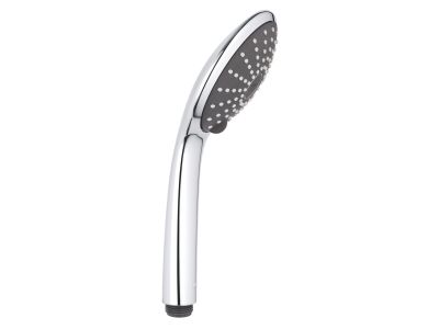 Para de dus Grohe Vitalio Joy 110 Duo cu 2 jeturi,  9.5 l/min, crom