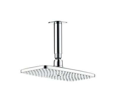 Palarie de dus Hansgrohe Raindance E240, fixare pe tavan
