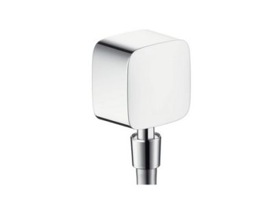Accesoriu Hansgrohe FixFit PuraVida pentru furtun dus