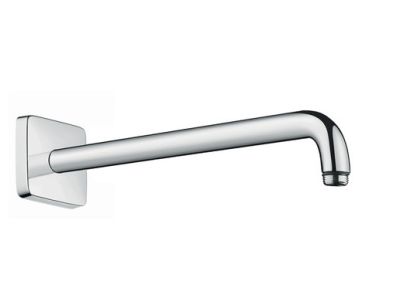 Brat de dus Hansgrohe E 389mm montare pe perete