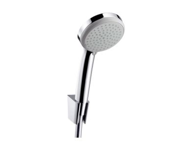 Set de dus Hansgrohe Croma 100 Vario Porter chrome