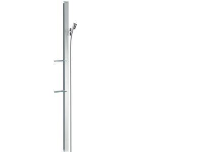 Bara dus Hansgrohe UnicaE 1.5m crom
