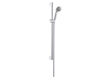 Set dus Hansgrohe Crometta 85 Vario, crom