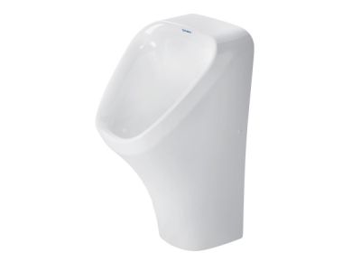 Urinal Duravit DuraStyle 30x34cm alb