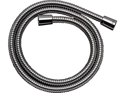 Furtun de dus Axor Metal 1.6m, crom