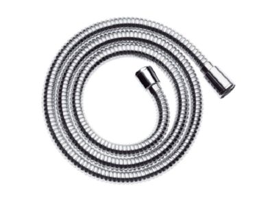 Furtun dus Hansgrohe Sensoflex 2 m, crom