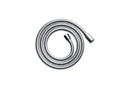 Furtun dus Hansgrohe Sensoflex 1.6 m, crom
