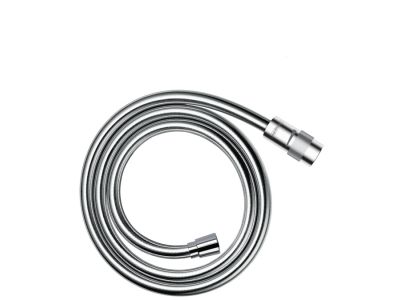 Furtun dus Hansgrohe Isiflex 1.6m, volume control, crom