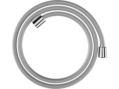 Furtun de dus Hansgrohe Designflex 160cm, crom