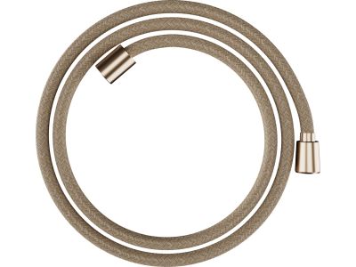 Furtun de dus Hansgrohe Designflex 160cm, bronz periat