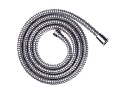 Furtun dus Hansgrohe Metaflex 2m, crom