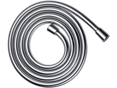 Furtun dus Hansgrohe Isiflex 1.6 m, crom EXPUS