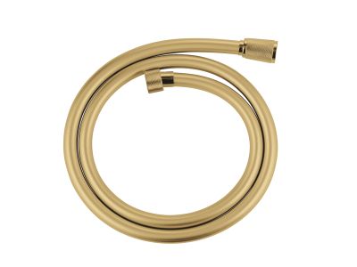 Furtun de dus Grohe Silverflex TwistStop 125cm, 28362GL1, cool sunrise