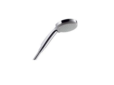 Para dus Hansgrohe Croma 100 Vario chrome 9,4 l/min