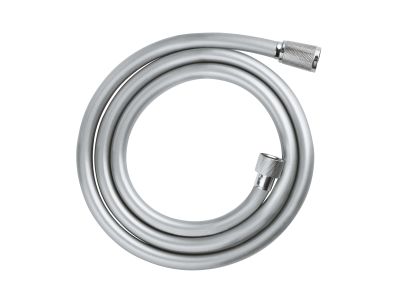 Furtun de dus Grohe VitalioFlex Trend 150cm, 28741002, crom