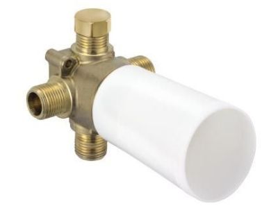 Corp ingropat Kludi 29747 cu 2 cai DN15