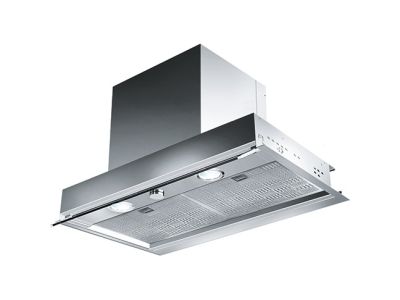 Hota Franke Style Plus FST Plus 608 X, 60cm, 550mc/h, inox satinat