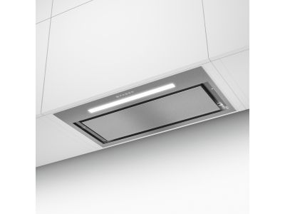 Hota incorporabila Faber Inka Lux Premium A52, 670 m3/h intensiv, 52cm, inox