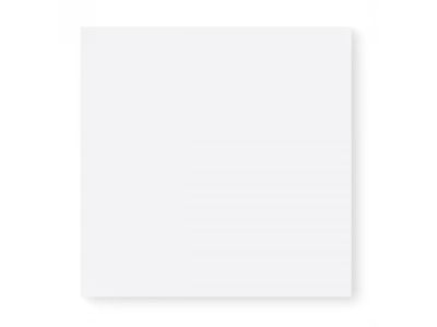 Blat pentru masa exterior Nardi Piano Laminato 80x80cm, alb