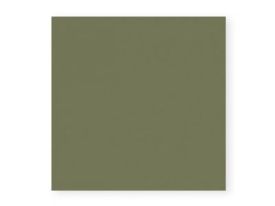 Blat pentru masa exterior Nardi Piano Laminato 80x80cm, verde agave