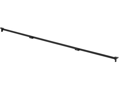 Capac rigola Viega Advantix Vario, ajustabil pe lungime 30-120 cm, negru